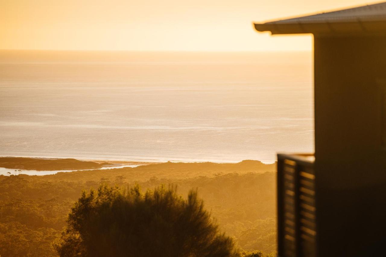 Freycinet Resort 科尔斯湾 外观 照片