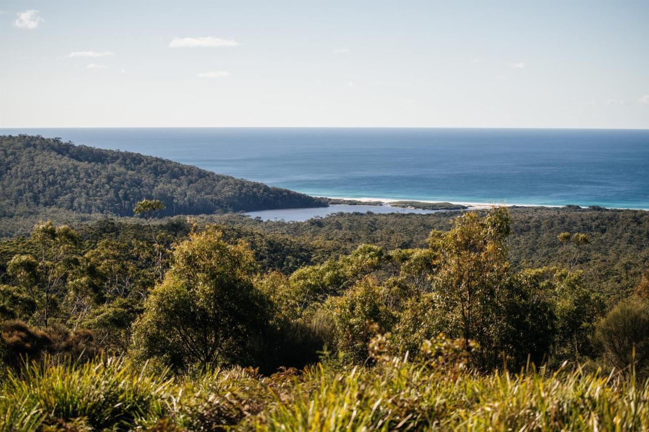 Freycinet Resort 科尔斯湾 外观 照片