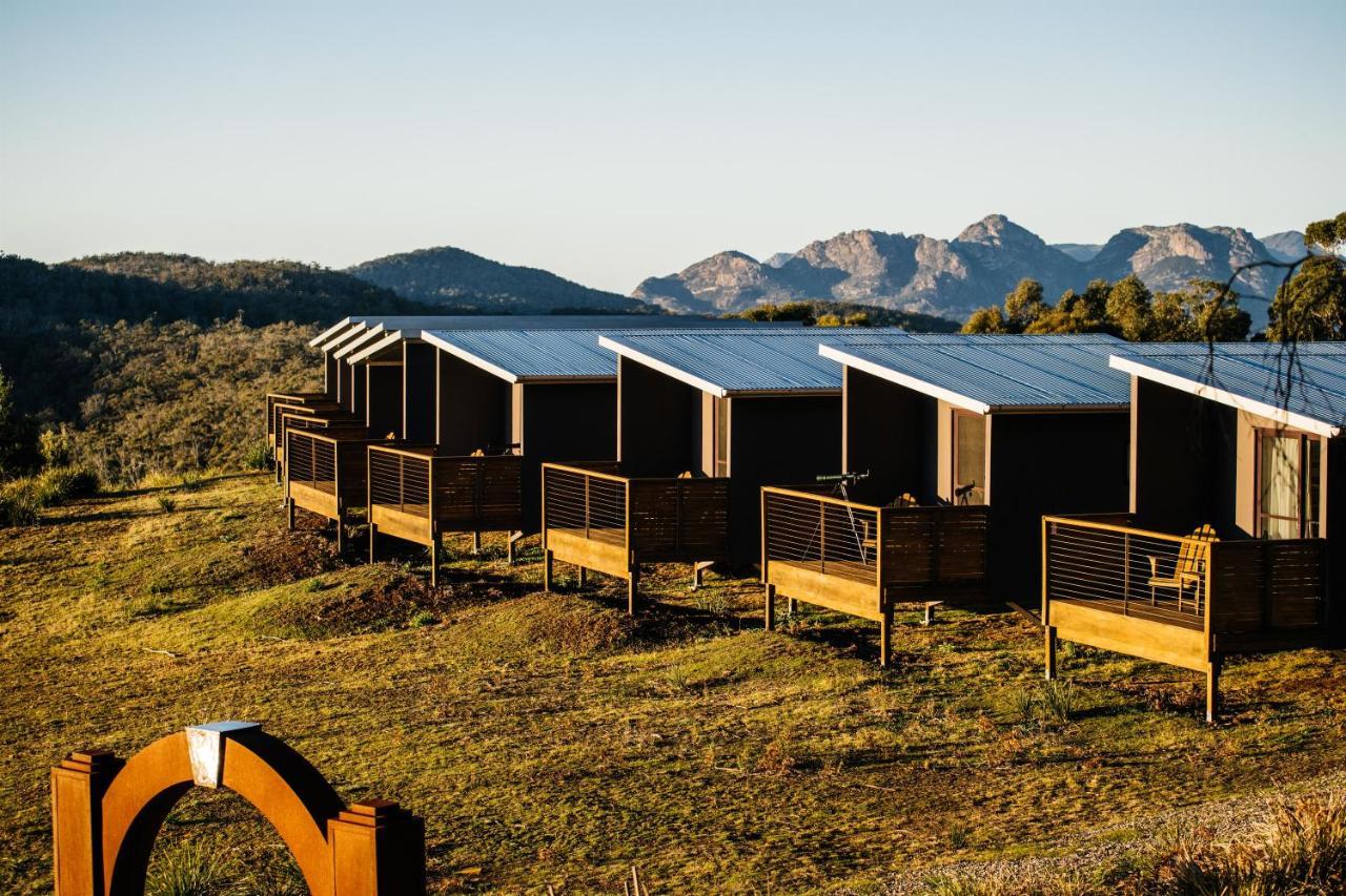 Freycinet Resort 科尔斯湾 外观 照片