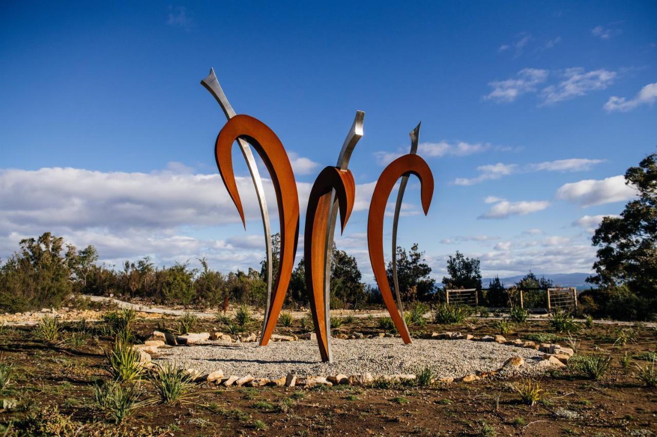 Freycinet Resort 科尔斯湾 外观 照片