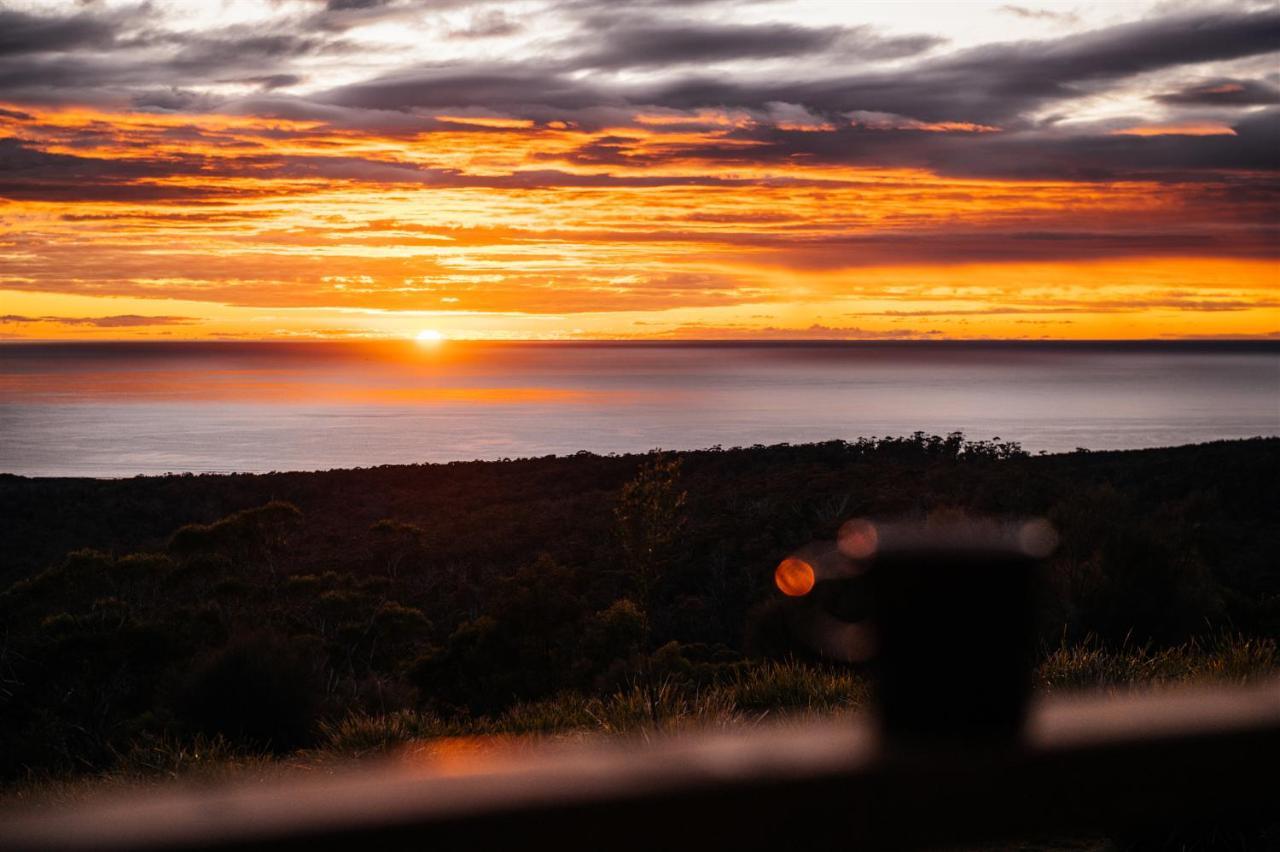 Freycinet Resort 科尔斯湾 外观 照片
