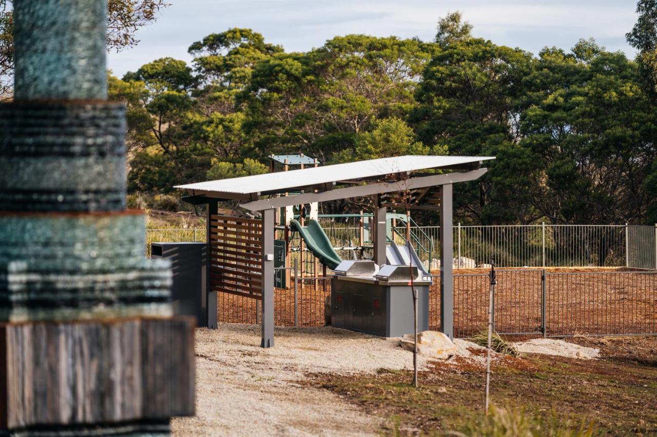 Freycinet Resort 科尔斯湾 外观 照片