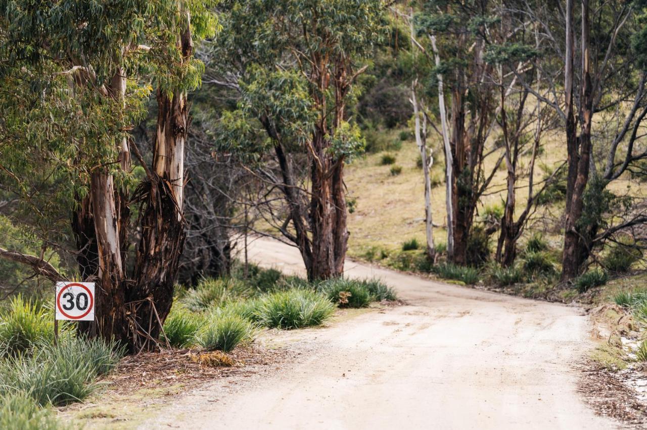 Freycinet Resort 科尔斯湾 外观 照片