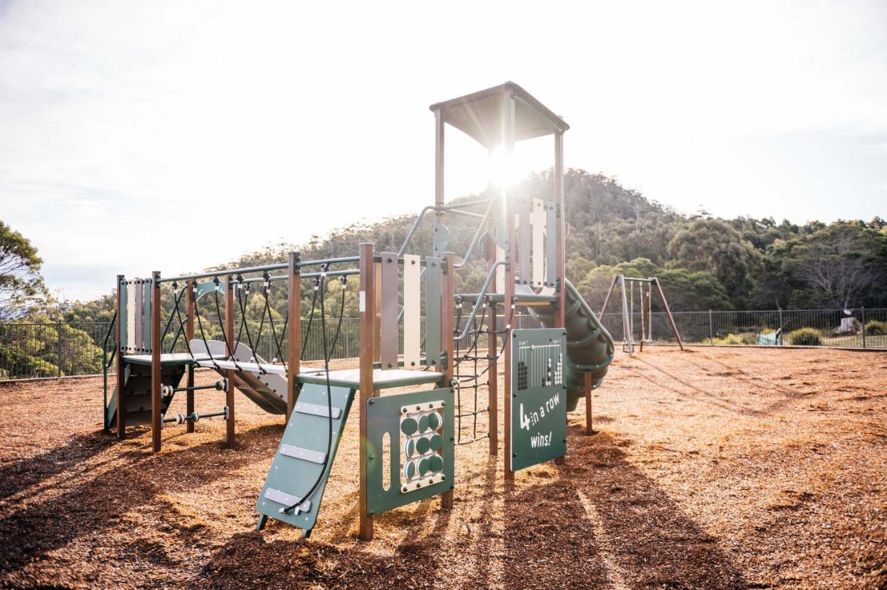 Freycinet Resort 科尔斯湾 外观 照片