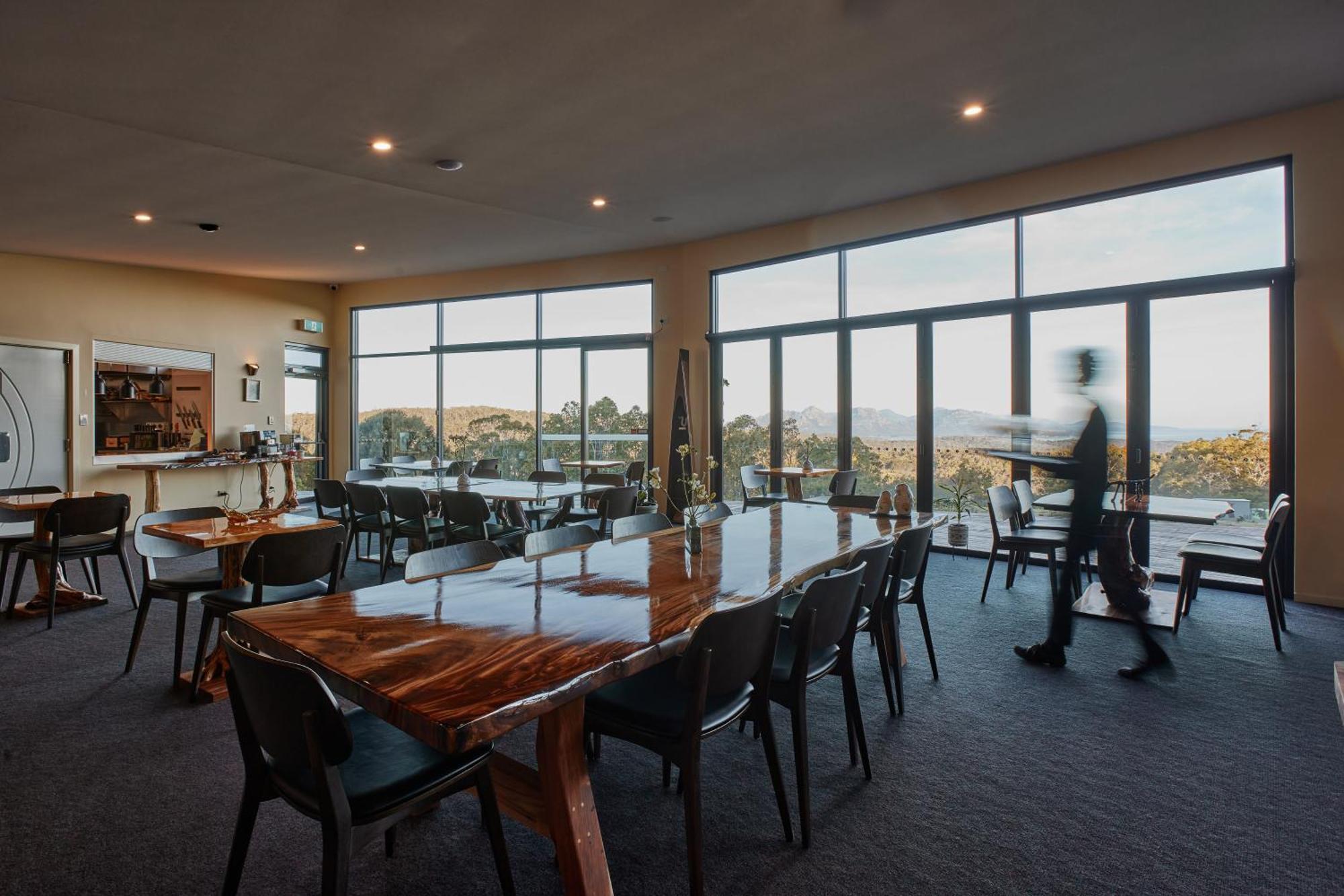 Freycinet Resort 科尔斯湾 外观 照片