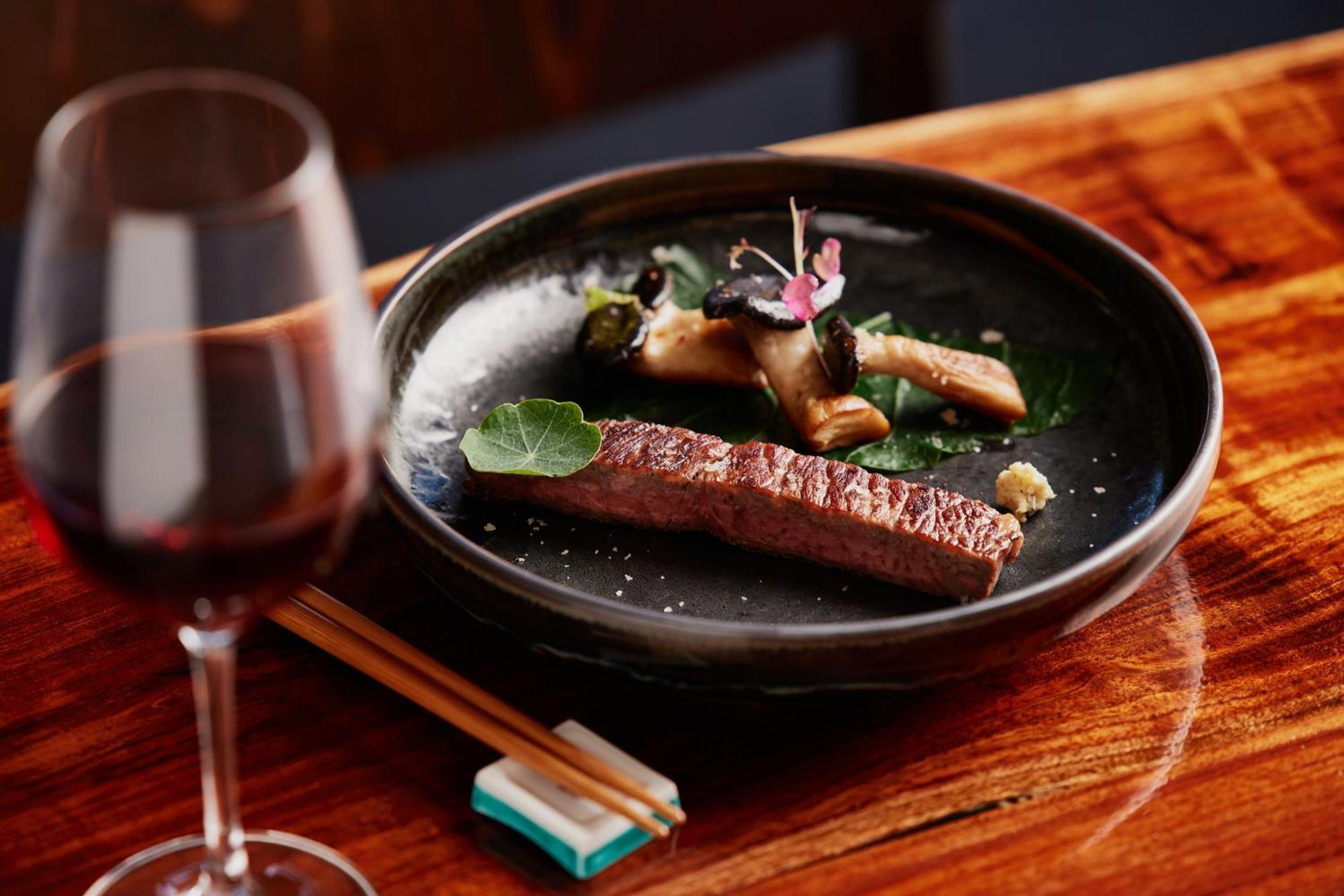 Freycinet Resort 科尔斯湾 外观 照片