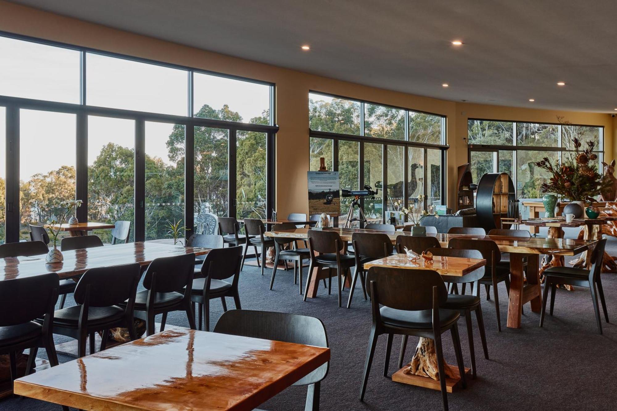 Freycinet Resort 科尔斯湾 外观 照片