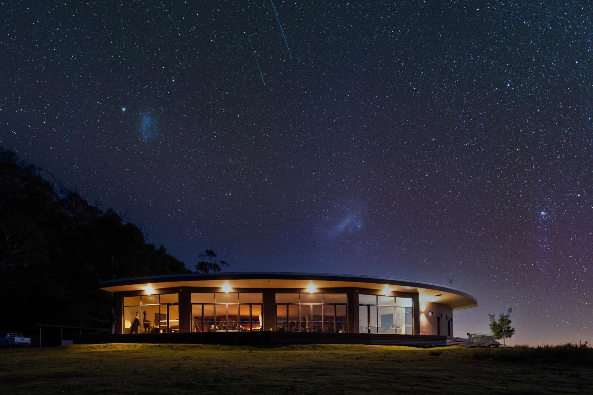 Freycinet Resort 科尔斯湾 外观 照片