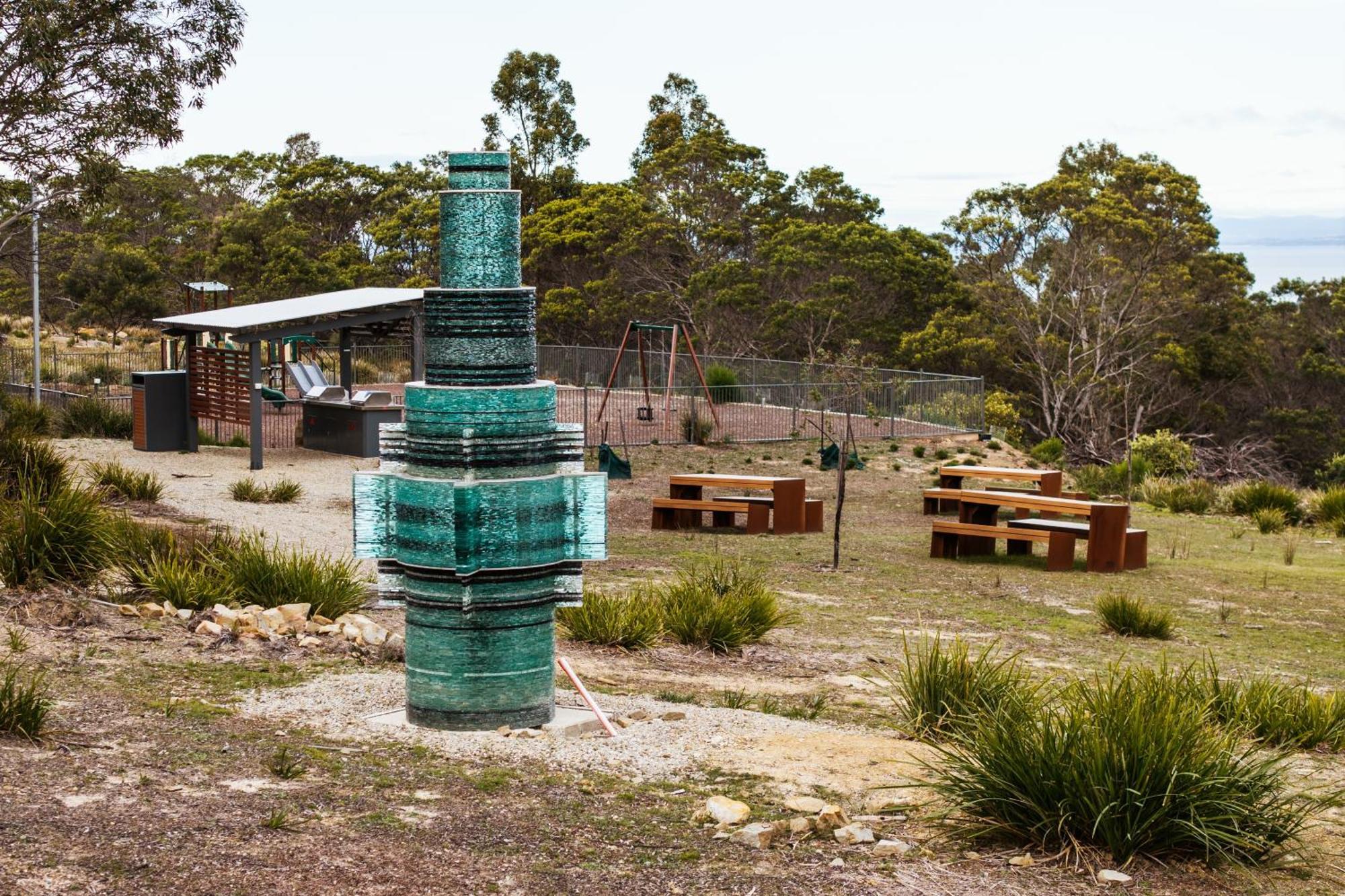 Freycinet Resort 科尔斯湾 外观 照片