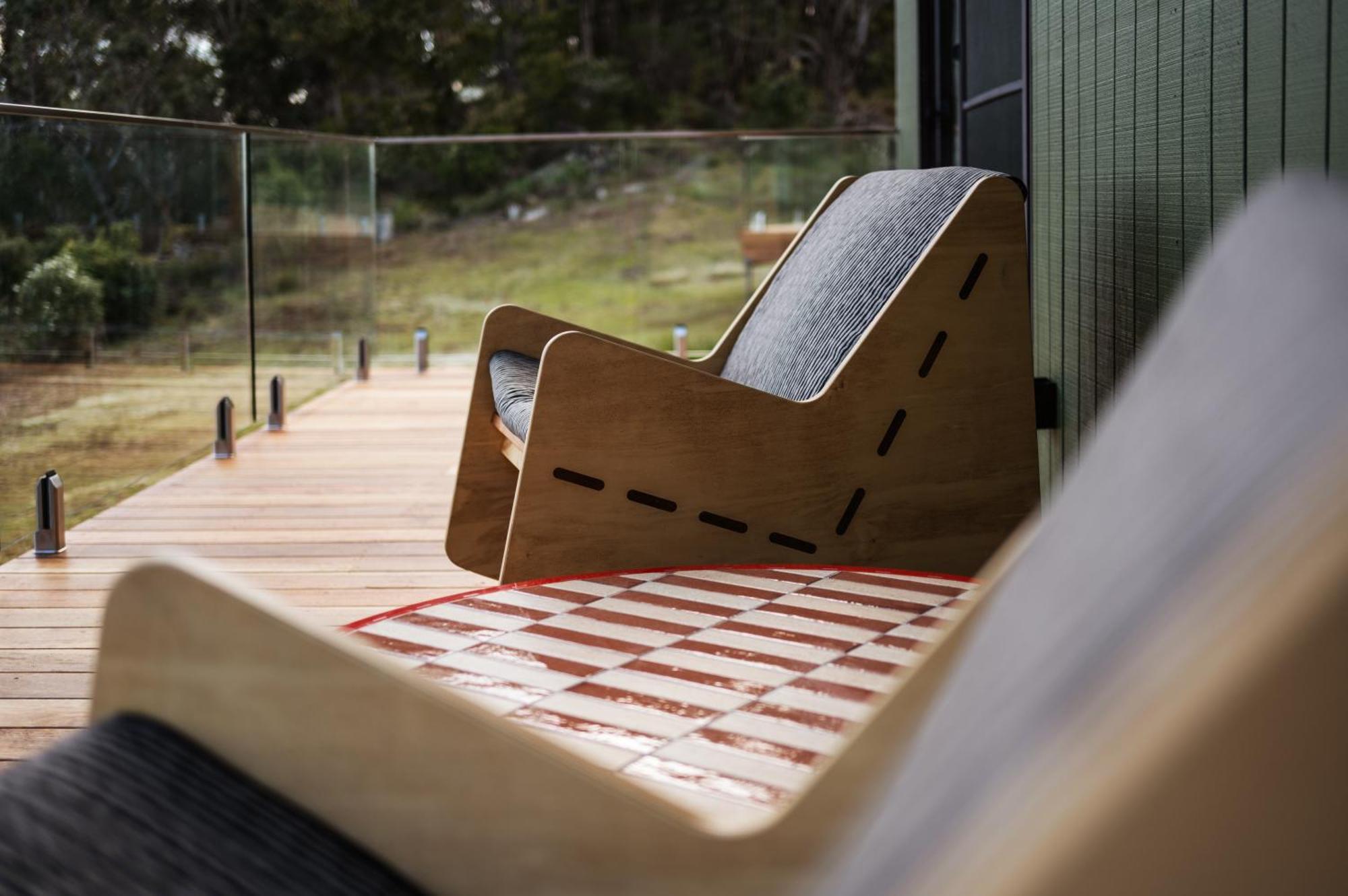 Freycinet Resort 科尔斯湾 外观 照片
