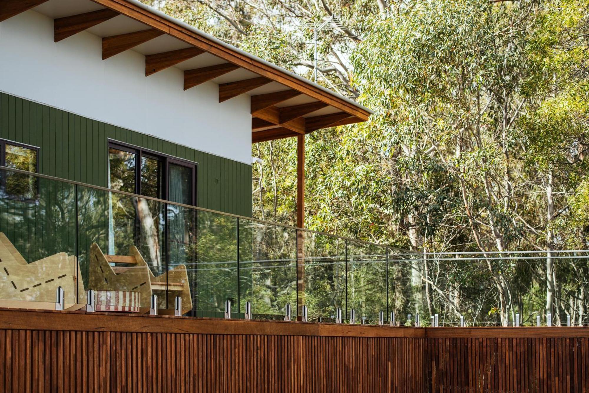 Freycinet Resort 科尔斯湾 外观 照片