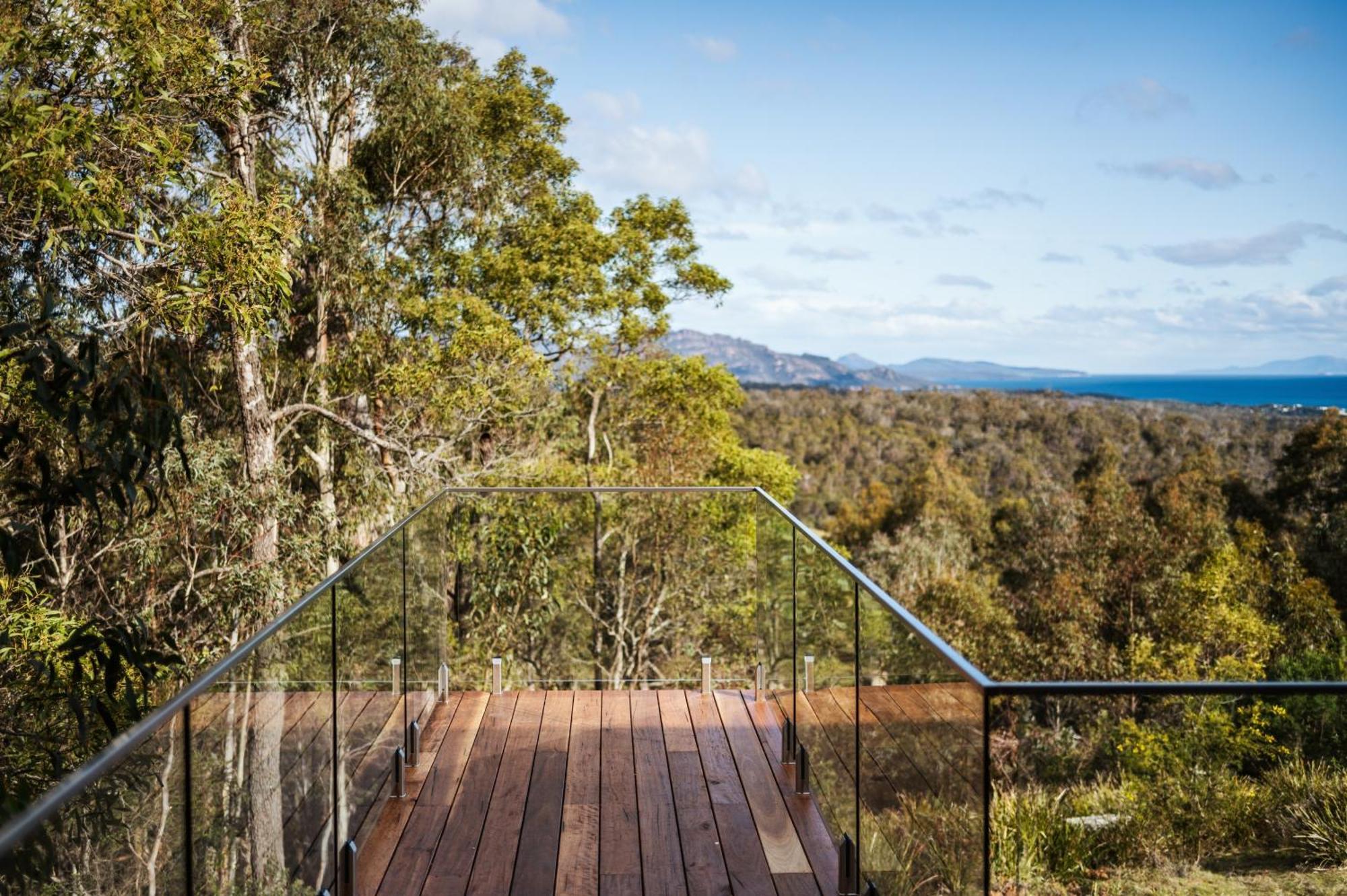 Freycinet Resort 科尔斯湾 外观 照片