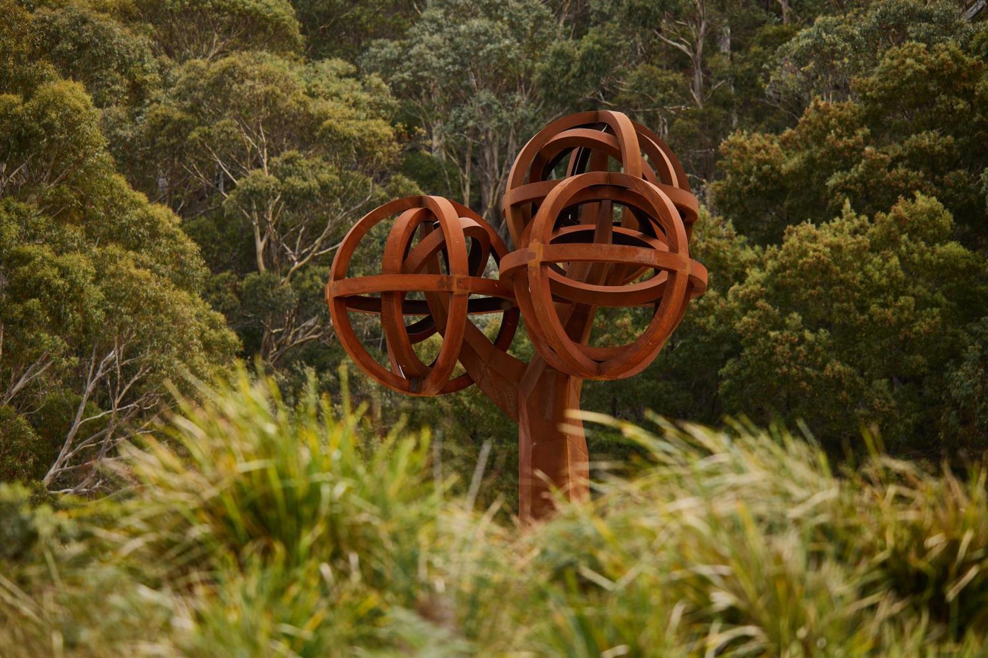 Freycinet Resort 科尔斯湾 外观 照片