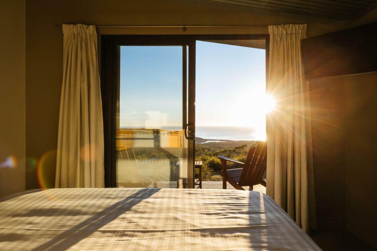 Freycinet Resort 科尔斯湾 外观 照片